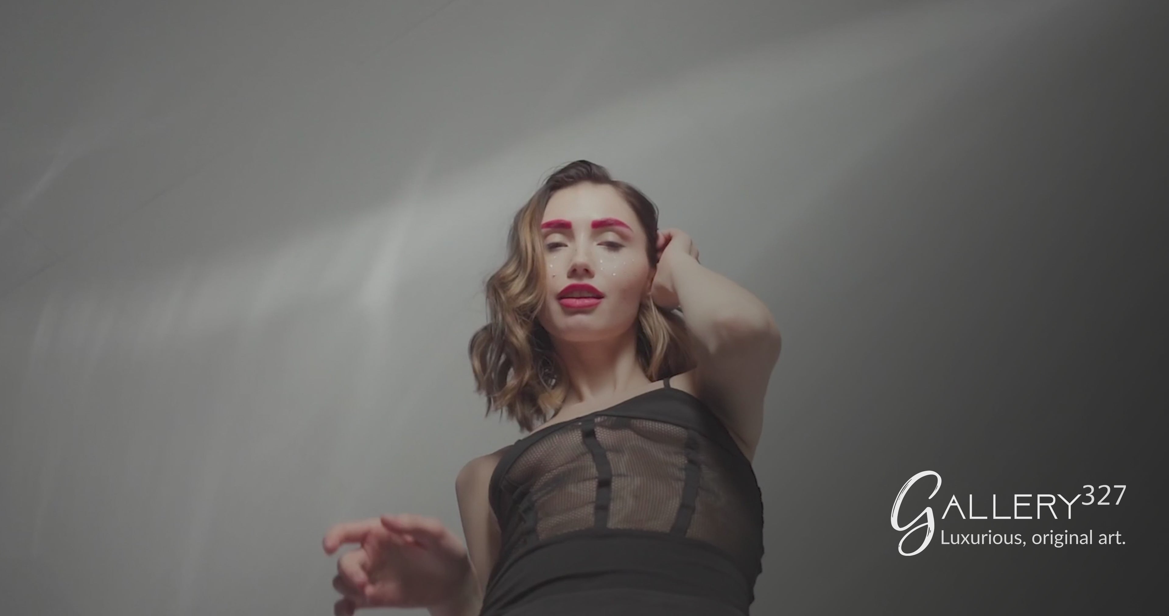 Load video: 